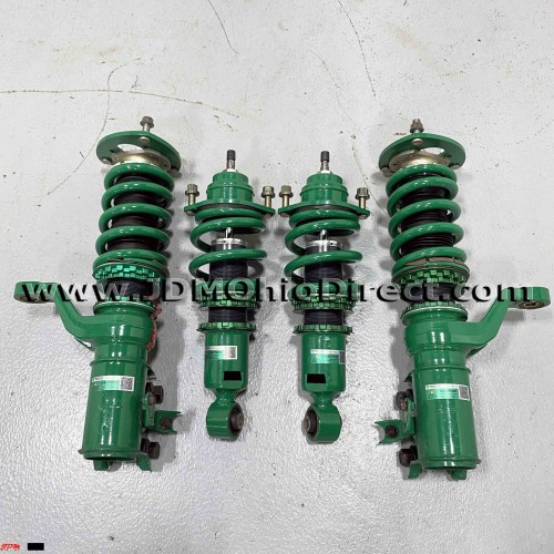 JDM DC5 Integra Type R Tein Mono Sport Coilovers